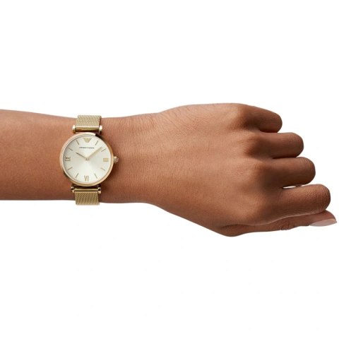 ZEGAREK DAMSKI EMPORIO ARMANI AR1957 - GIANNI