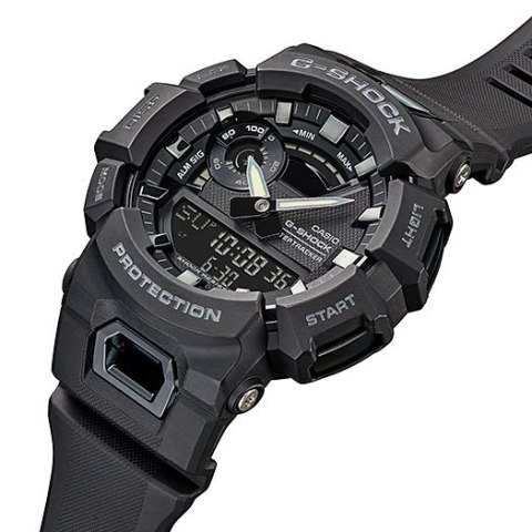 ZEGAREK MĘSKI CASIO G-SHOCK G-SQUAD GBA-900-1AER
