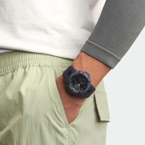 ZEGAREK MĘSKI CASIO G-SHOCK G-SQUAD GBA-900-1AER