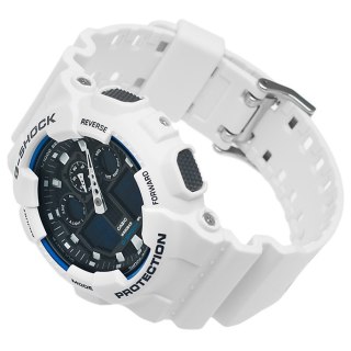 ZEGAREK MĘSKI CASIO G-SHOCK GA-100B-7AER