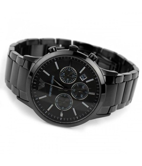 ZEGAREK MĘSKI EMPORIO ARMANI AR2453 - CLASSIC (zi007a)