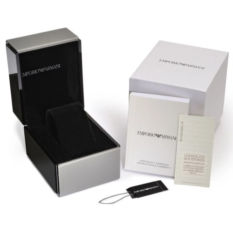 ZEGAREK MĘSKI EMPORIO ARMANI AR2460 (zi002a)