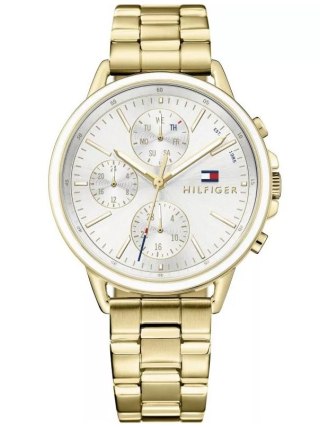 ZEGAREK DAMSKI TOMMY HILFIGER 1781786 CARLY (zf519a)