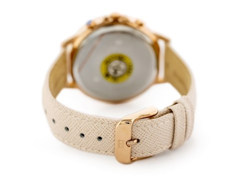 ZEGAREK DAMSKI TOMMY HILFIGER 1781789 CARLY (zf506b)