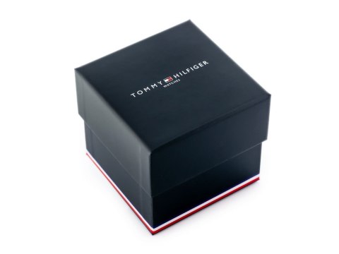 ZEGAREK DAMSKI TOMMY HILFIGER 1781789 CARLY (zf506b)