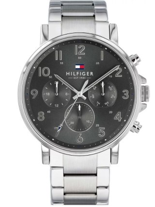 ZEGAREK MĘSKI TOMMY HILFIGER 1710382 + BOX