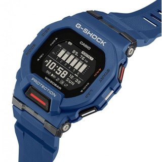 ZEGAREK MĘSKI CASIO G-SHOCK G-SQUAD GBD-200-2ER