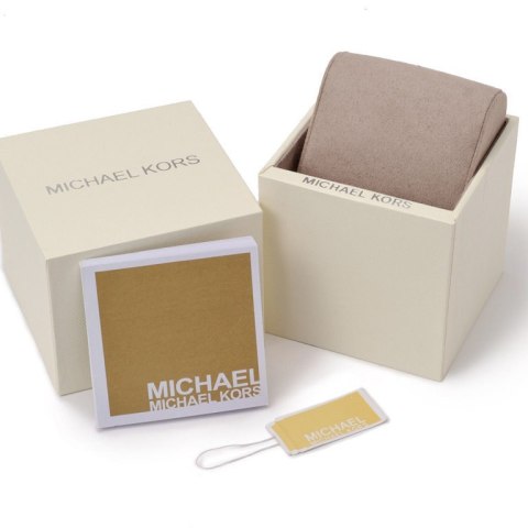 ZEGAREK DAMSKI Michael Kors CHARLEY MK4399 (zm535b)