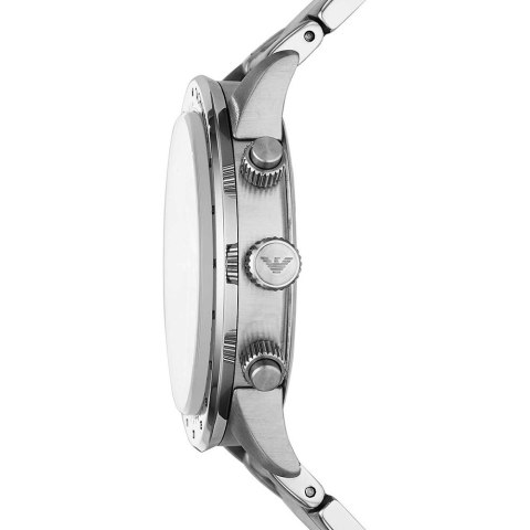 ZEGAREK MĘSKI EMPORIO ARMANI AR11241 - MARIO (zi017c)