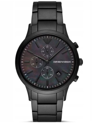 ZEGAREK MĘSKI EMPORIO ARMANI AR11275 (zi039a)
