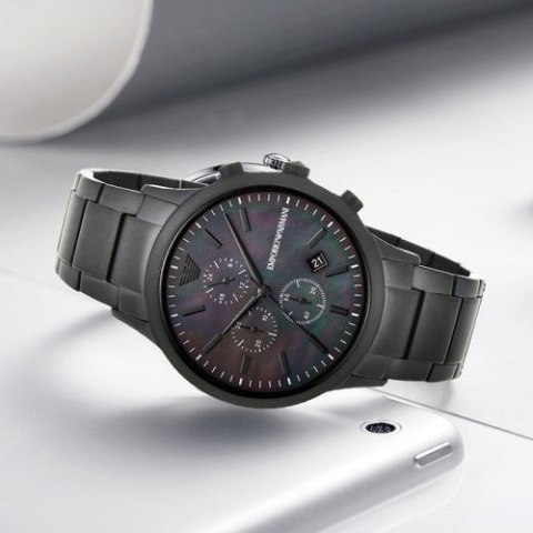 ZEGAREK MĘSKI EMPORIO ARMANI AR11275 (zi039a)