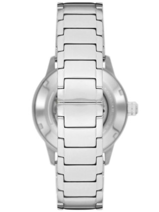 ZEGAREK MĘSKI EMPORIO ARMANI AR60052 - MARIO MECCANICO - AUTOMAT (zi056a)