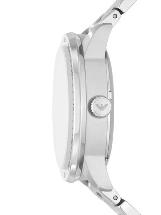 ZEGAREK MĘSKI EMPORIO ARMANI AR60053 - MARIO MECCANICO - AUTOMAT (zi056b)