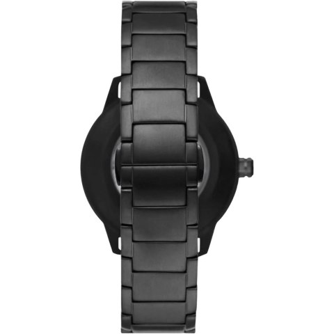 ZEGAREK MĘSKI EMPORIO ARMANI AR60054 - MARIO MECCANICO - AUTOMAT (zi056c)