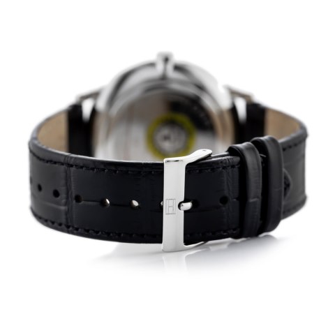 ZEGAREK MĘSKI TOMMY HILFIGER 1710391 BRAD (zf076b) + BOX