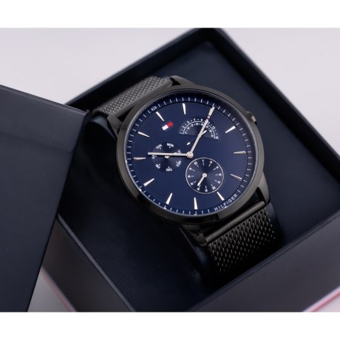 ZEGAREK MĘSKI TOMMY HILFIGER 1710392 (zf073a)