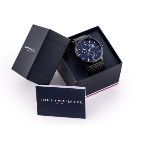 ZEGAREK MĘSKI TOMMY HILFIGER 1710392 (zf073a)
