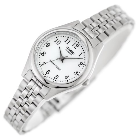 ZEGAREK DAMSKI CASIO LTP-1129A-7BH (zd602a) + BOX