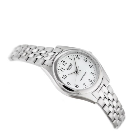 ZEGAREK DAMSKI CASIO LTP-1129A-7BH (zd602a) + BOX