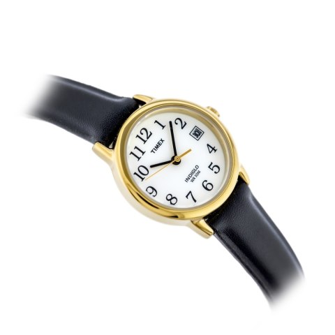 ZEGAREK DAMSKI TIMEX T2H341 (zt622g) INDIGLO