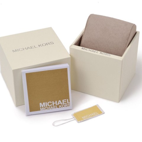 ZEGAREK DAMSKI Michael Kors MK3321 + BOX