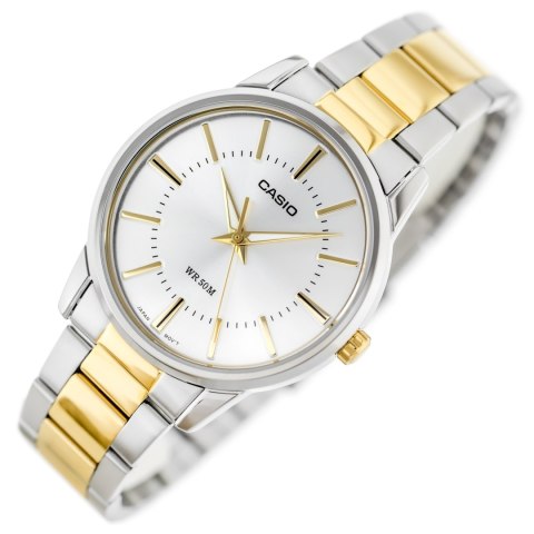ZEGAREK MĘSKI CASIO MTP-1303SG-7A (zd195a) + BOX