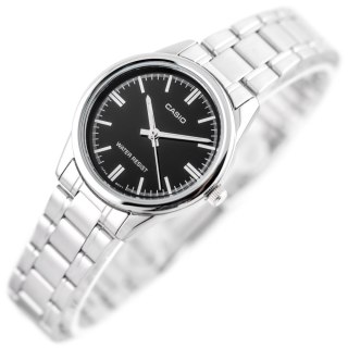 ZEGAREK DAMSKI CASIO LTP-V005D-1A (zd586d) + BOX