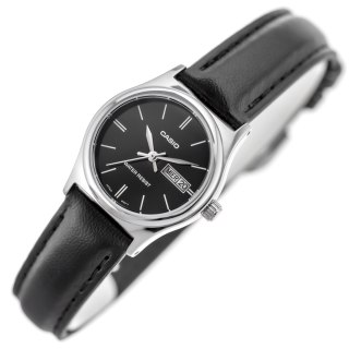 ZEGAREK DAMSKI CASIO LTP-V006L-1B2 (zd576b) + BOX