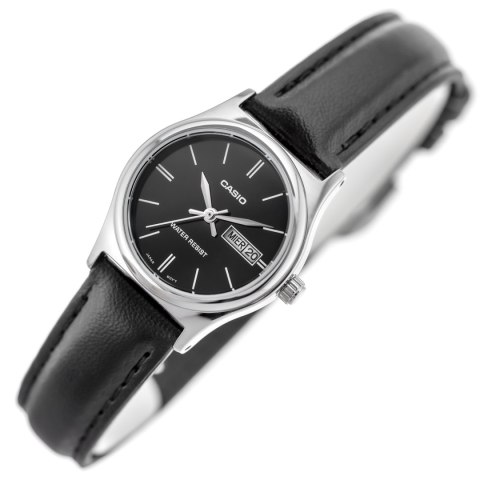 ZEGAREK DAMSKI CASIO LTP-V006L-1B2 (zd576b) + BOX