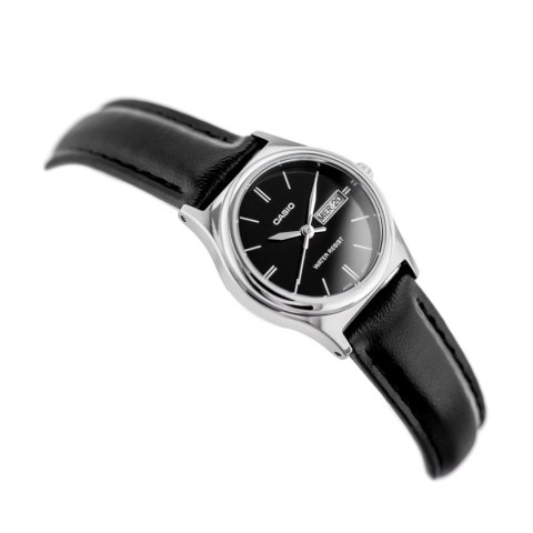 ZEGAREK DAMSKI CASIO LTP-V006L-1B2 (zd576b) + BOX