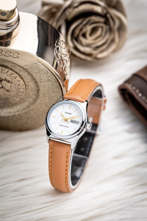 ZEGAREK DAMSKI CASIO LTP-V006L-7B2 (zd576d) + BOX