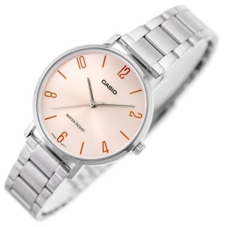 ZEGAREK DAMSKI CASIO LTP-VT01D-4B2 + BOX (zd613l)