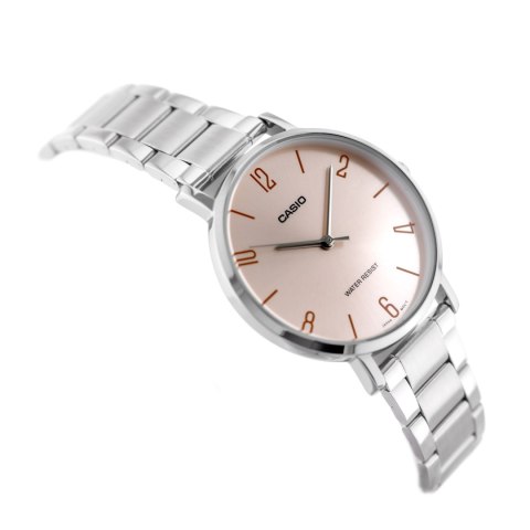 ZEGAREK DAMSKI CASIO LTP-VT01D-4B2 + BOX (zd613l)