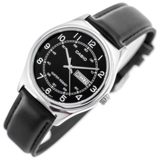 ZEGAREK MĘSKI CASIO MTP-V006L-1B2 (zd210c) + BOX