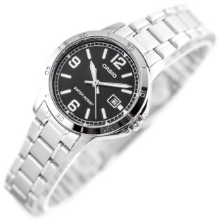 Zegarek Casio Collection LTP-V004D-1B2 + BOX