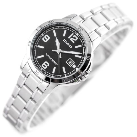 Zegarek Casio Collection LTP-V004D-1B2 + BOX