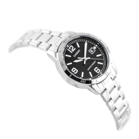 Zegarek Casio Collection LTP-V004D-1B2 + BOX