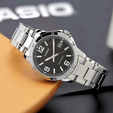 Zegarek Casio Collection LTP-V004D-1B2 + BOX