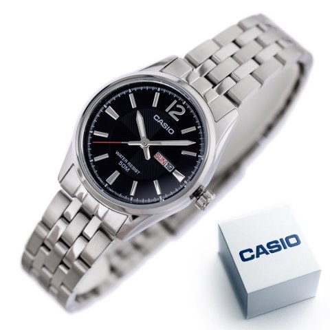 Zegarek Casio Damski LTP-1335D-1A + BOX