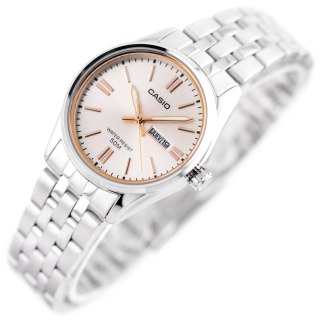 Zegarek Casio Damski LTP-1335D-4A + BOX