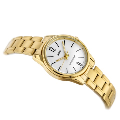 Zegarek Casio Damski LTP-V005G-7B + BOX