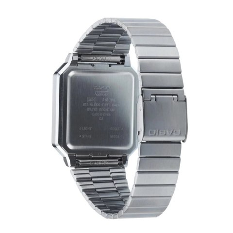 Zegarek Casio Retro Vintage A100WE-7BEF (zd640a)