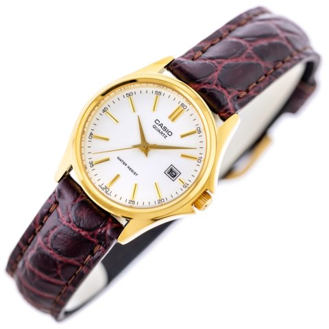 Zegarek Damski Casio Collection LTP-1183Q-7A