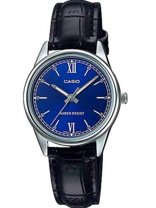 Zegarek Damski Casio Collection LTP-V005L-2B (zd582f) + BOX