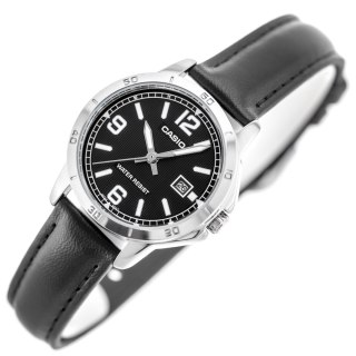 Zegarek Damski Casio LTP-V004L-1B (zd569f) + BOX
