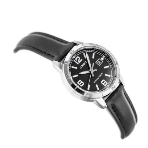 Zegarek Damski Casio LTP-V004L-1B (zd569f) + BOX