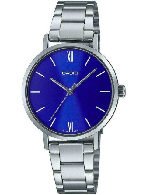 Zegarek Damski Casio LTP-VT02D-2A + BOX