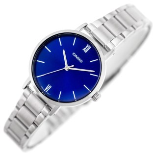 Zegarek Damski Casio LTP-VT02D-2A + BOX