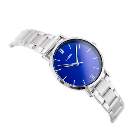 Zegarek Damski Casio LTP-VT02D-2A + BOX