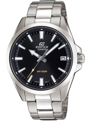 Zegarek Męski Casio Edifice EFV-100D-1AVUEF + BOX